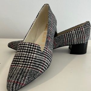 Brand new dress shoes great for any occasion